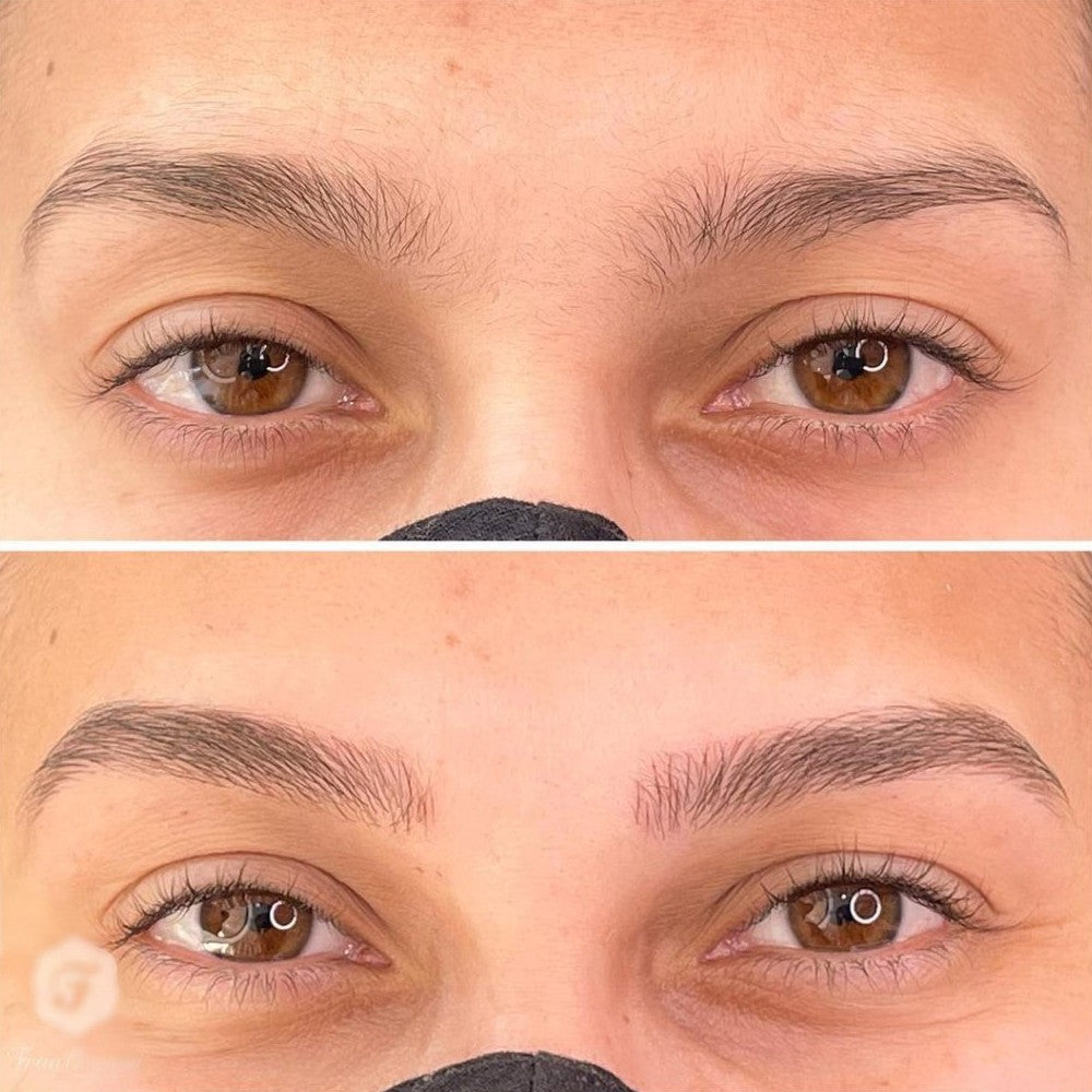 Lápis para Sobrancelha Delineador Á prova D'Água - Waterproof