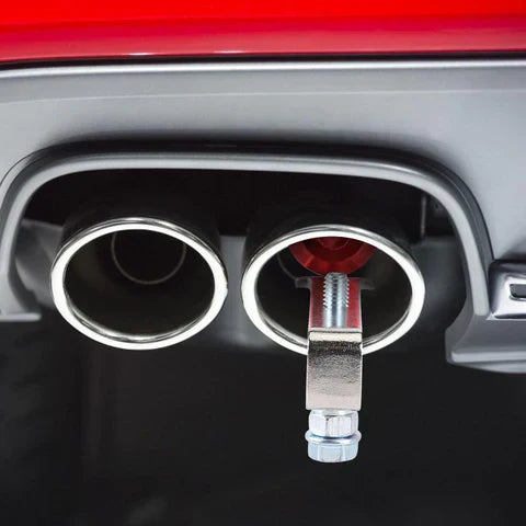 Simulador de Ronco Esportivo e Turbinado - TurboGrowl