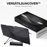 Protetor Automotivo - VersátilSunCover™ [FRETE GRÁTIS + BRINDE EXCLUSIVO SOMENTE ATÉ HOJE 23:59]