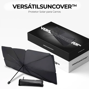 Protetor Automotivo - VersátilSunCover™ [FRETE GRÁTIS + BRINDE EXCLUSIVO SOMENTE ATÉ HOJE 23:59]