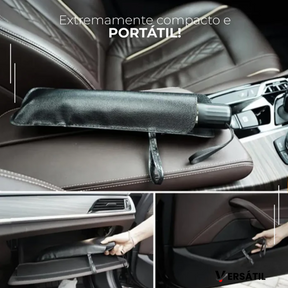 Protetor Automotivo - VersátilSunCover™ [FRETE GRÁTIS + BRINDE EXCLUSIVO SOMENTE ATÉ HOJE 23:59]