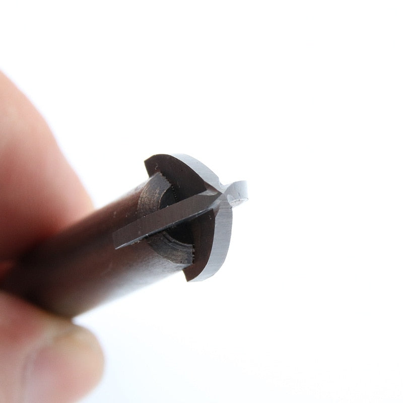 Kit com 7 Peças de Broca Universal