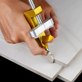 Riscador e Cortador Multifuncional