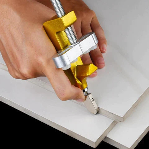 Riscador e Cortador Multifuncional