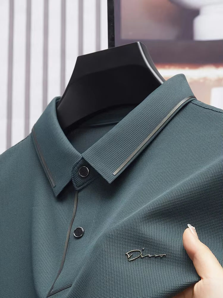 Combo 5 - Camisas Polo Dino