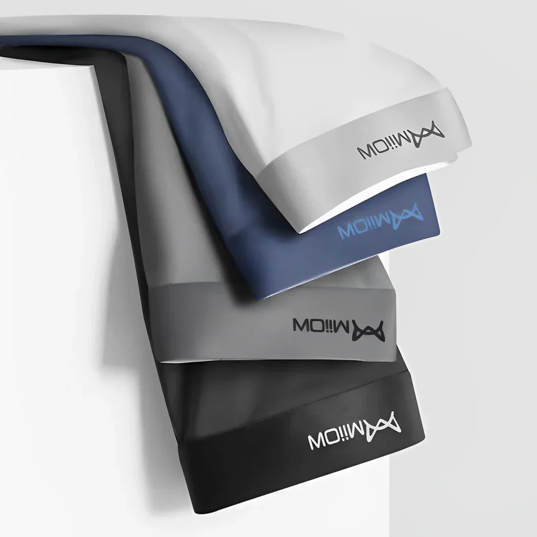 Ice Boxer Pro™ - Cueca de Seda Térmica - [COMPRE 5 LEVE 10]