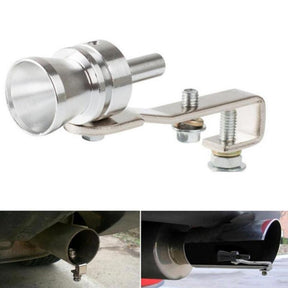 Simulador de Ronco Esportivo e Turbinado - TurboGrowl