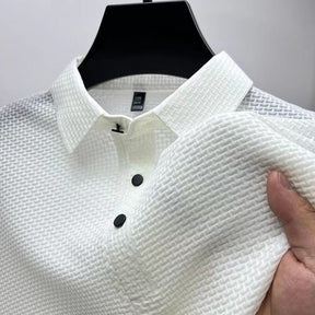 Camisa Polo Elegant Masculina - COMPRE 3 LEVE 5